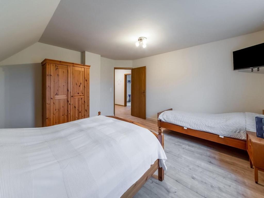 Atmospheric Holiday Home In B Llingen With Infrared Sauna Bullange Ngoại thất bức ảnh